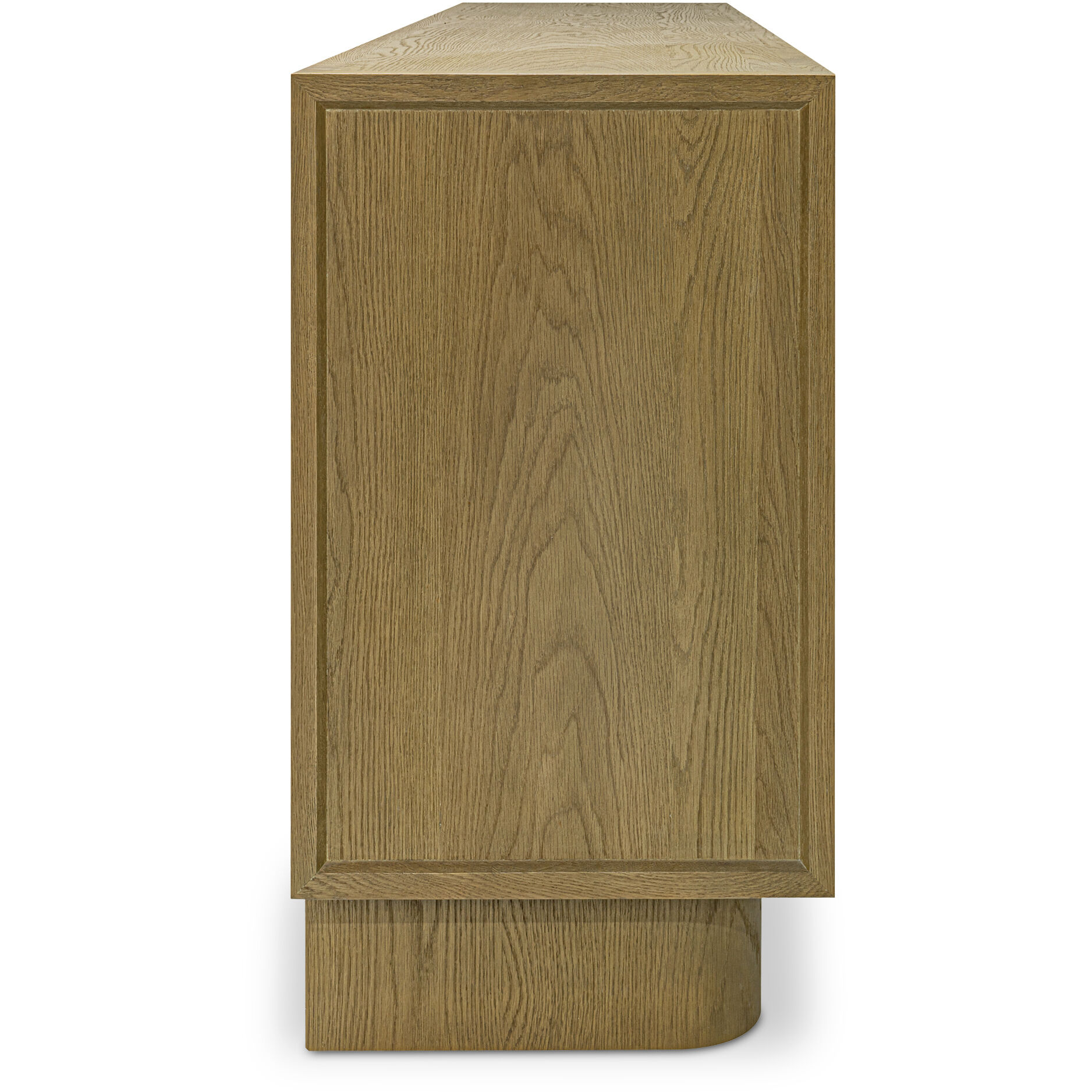 Marcelle 80 X 17.75 inch White Sideboard